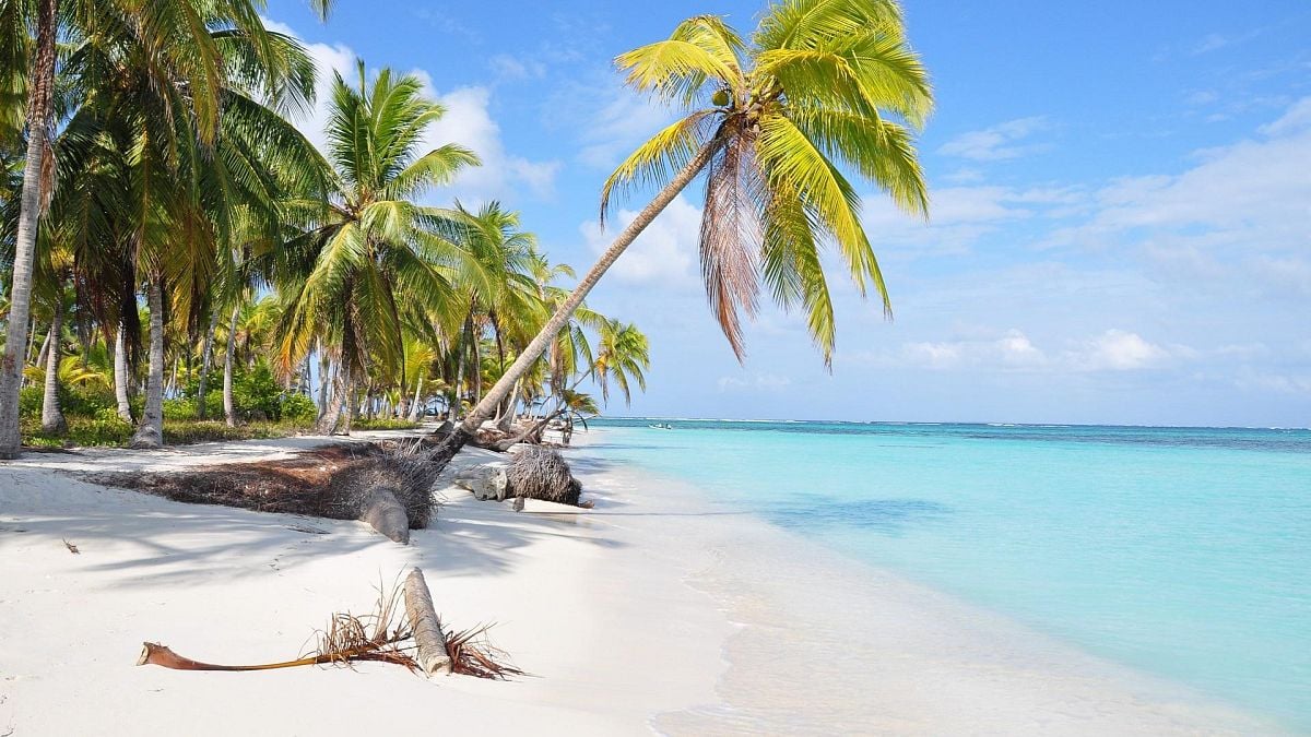 Panama - popularne miejsce podróży